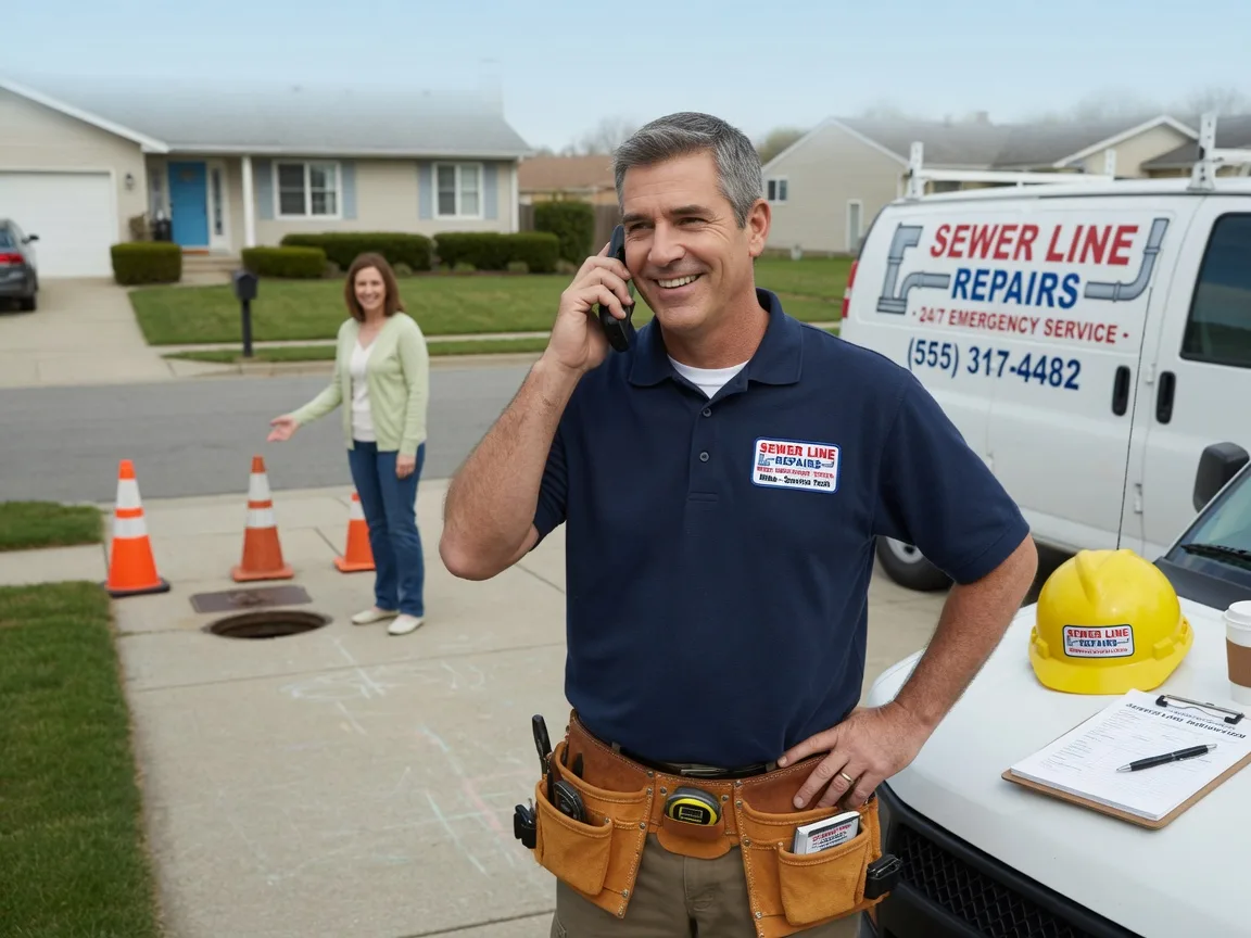 Emergency Plumber Riverton, NJ FAQs